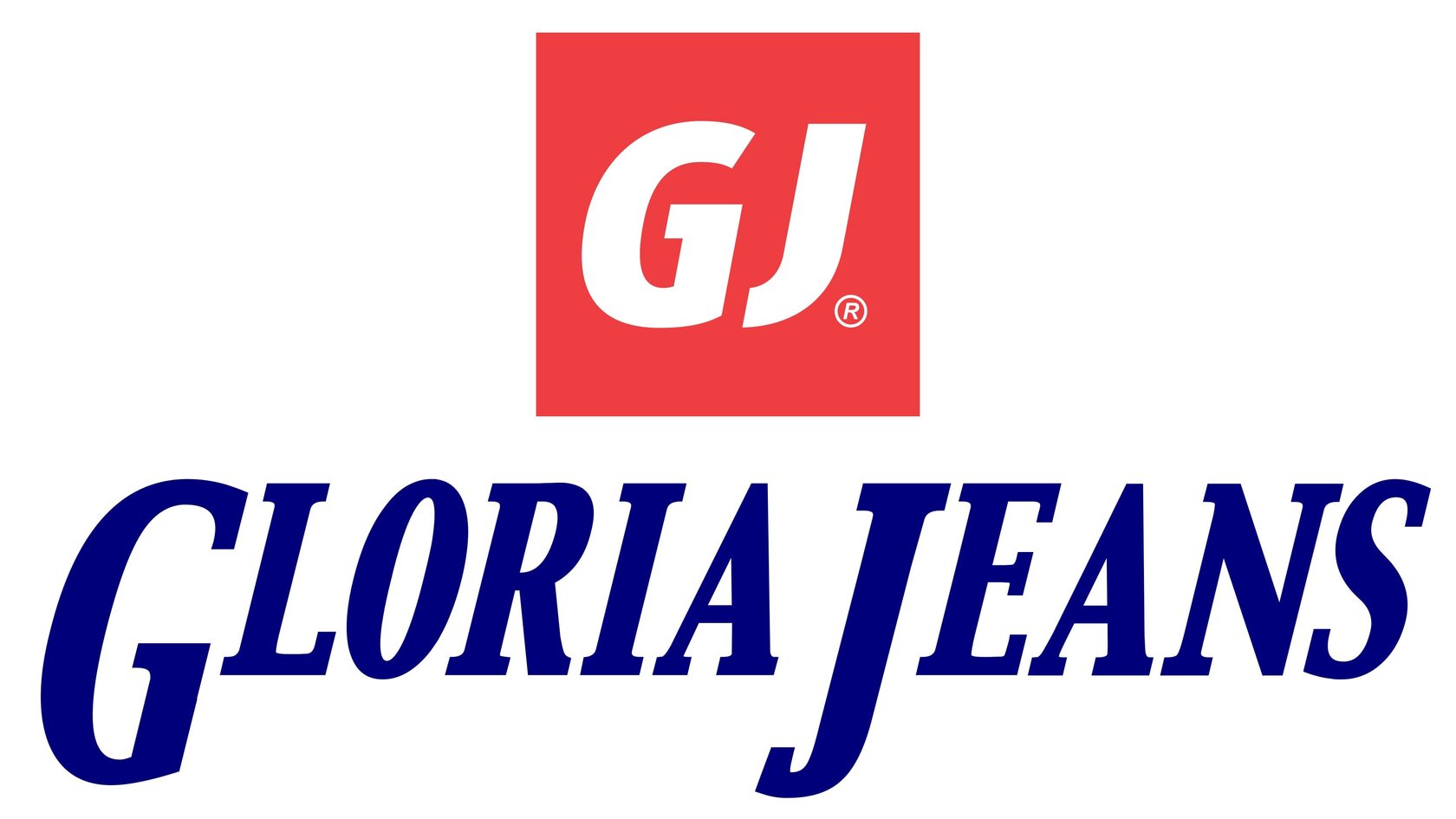 Gloria Jeans / Глория джинс логотипы
