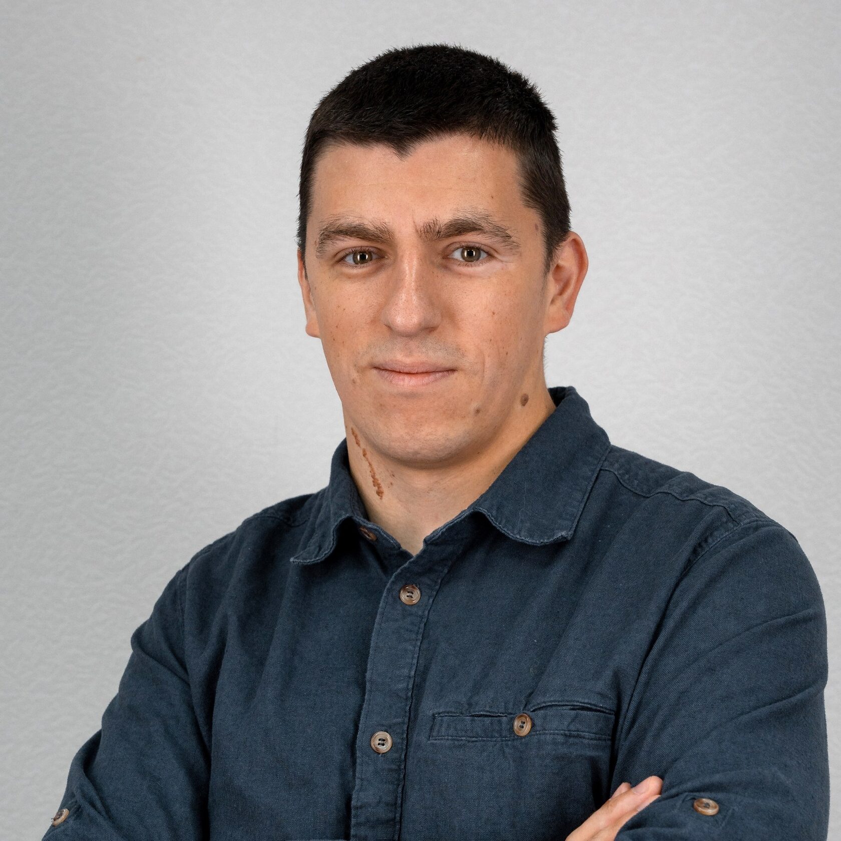 Тимофеев Александр Сергеевич