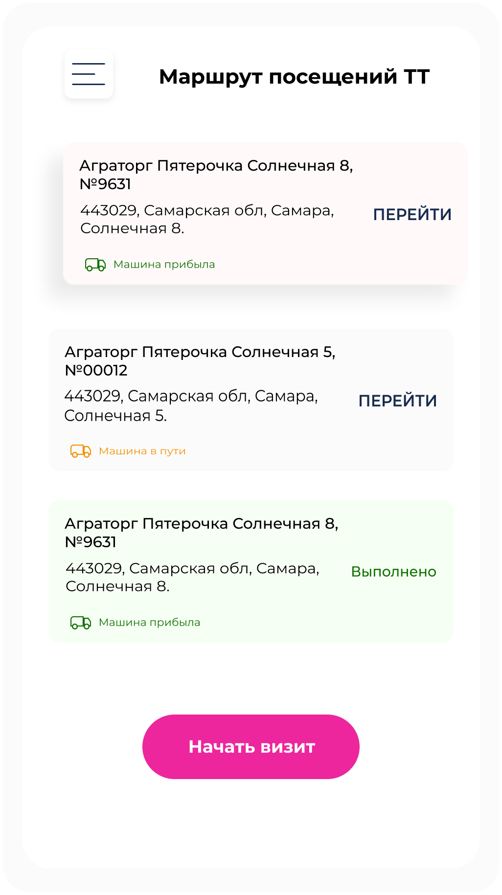 MMerch агентство эффективного мерчендайзинга