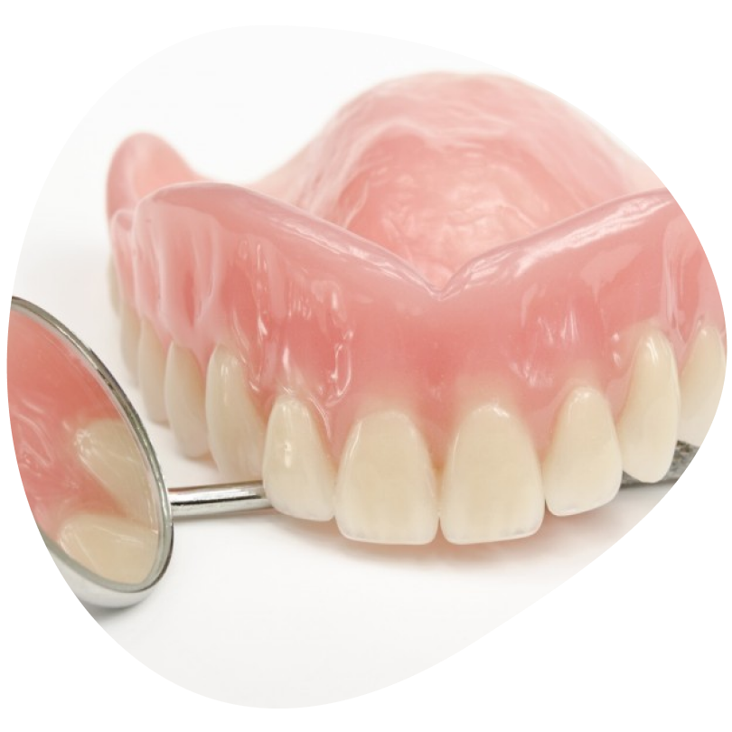 Протезирование зубов | Стоматология «АЛЕКСАНДРиЯ»