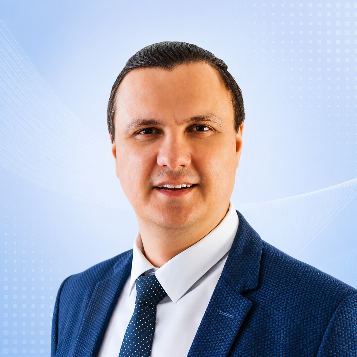 Чернышёв Евгений Владимирович