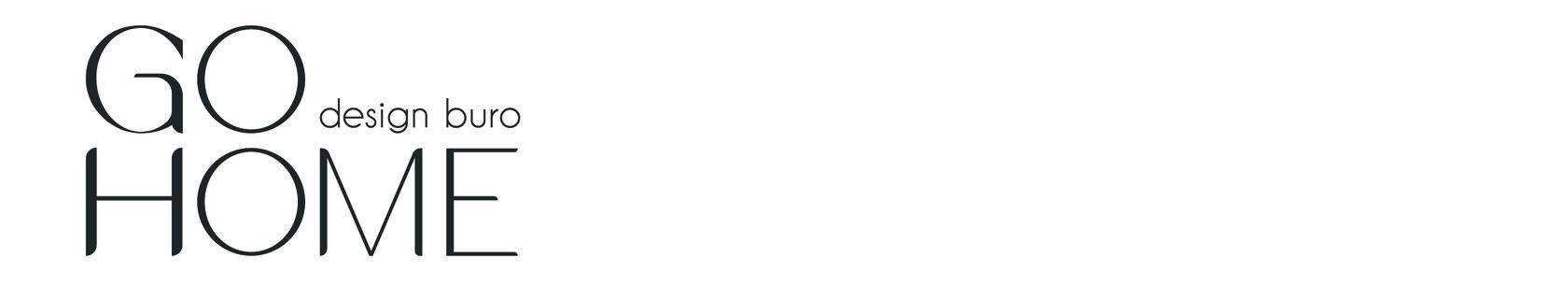 Бюро дизайна интерьера | Go Home design