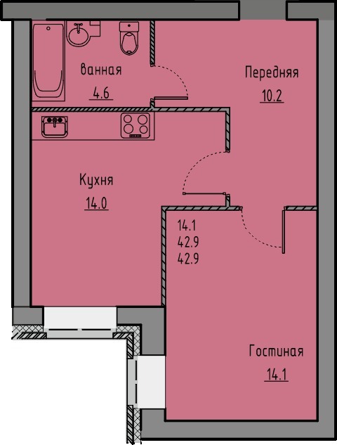 1 этаж 429 1к.png