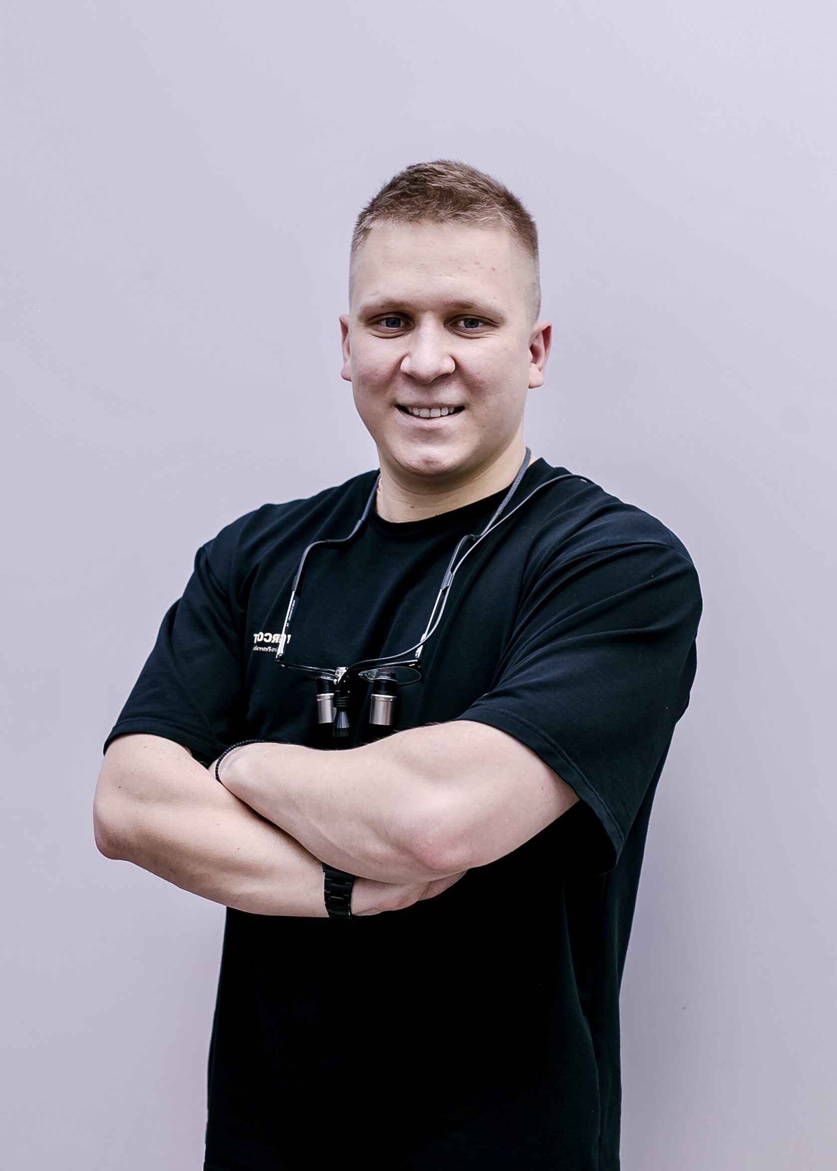 Оськин Илья Геннадьевич