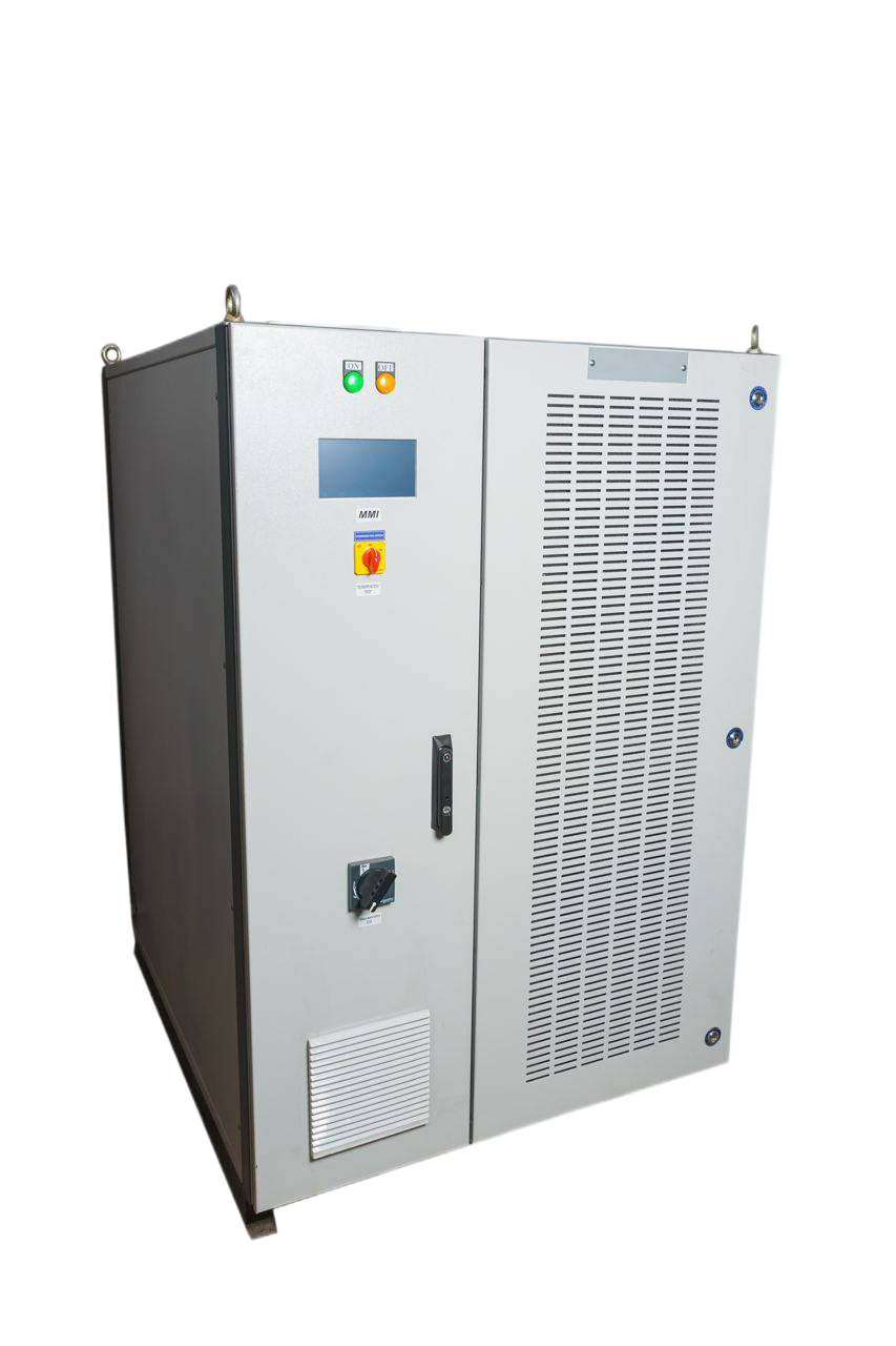 фильтр гармоник ЭЛАКТИВ