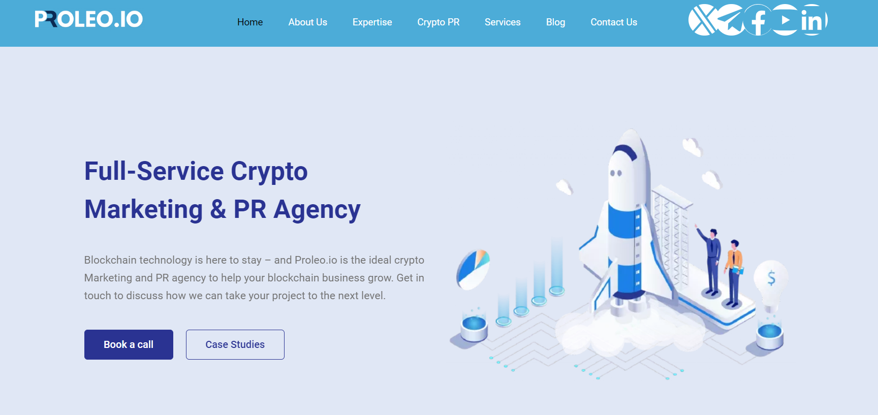 Proleo.io