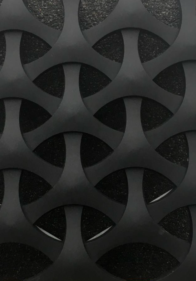 ОДНОСЛОЙНЫЕ ОБЛИЦОВОЧНЫЕ ФАСАДНЫЕ ПАНЕЛИ ЧИОС