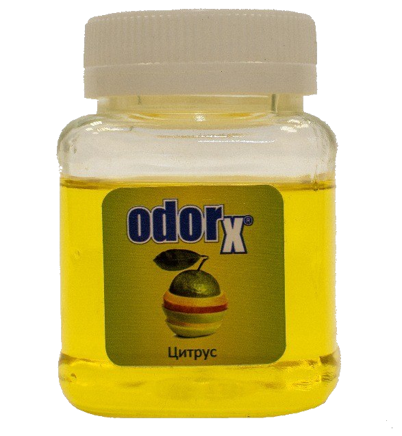 пробник оборудования для сухого тумана