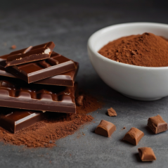 Кондитерская Фабрика «SHOKOLAT’E» - производитель конфет, шоколада и сырья