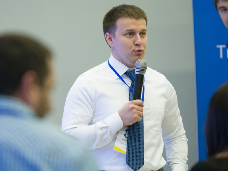 UfaDevConf 2017