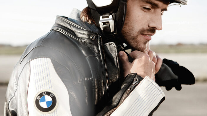 BMW Motorrad экипировка