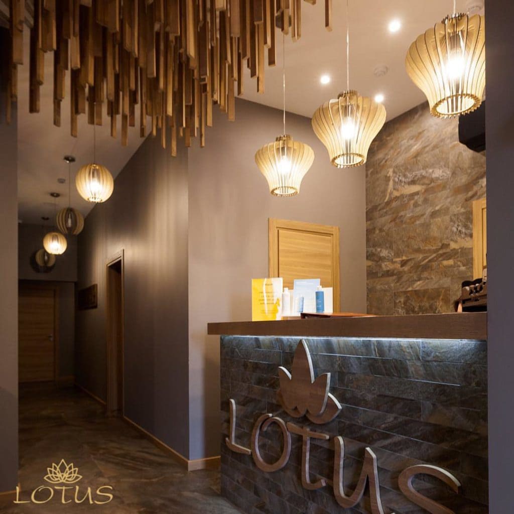Lotus Spa