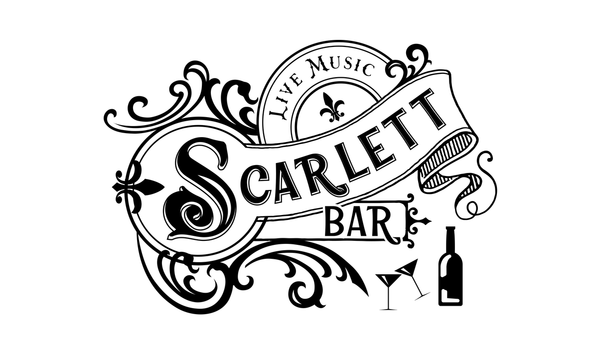 Scarlett Bar — партнёр фестиваля jazzwaters