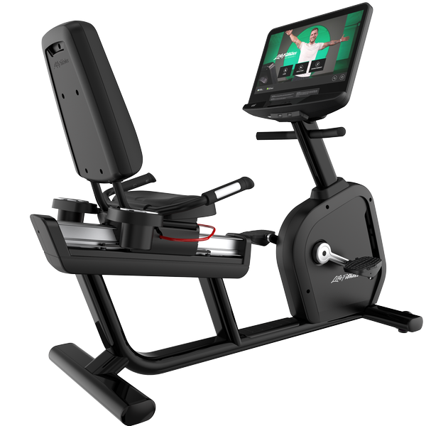 Степпер Life Fitness POWERMILL discover se3