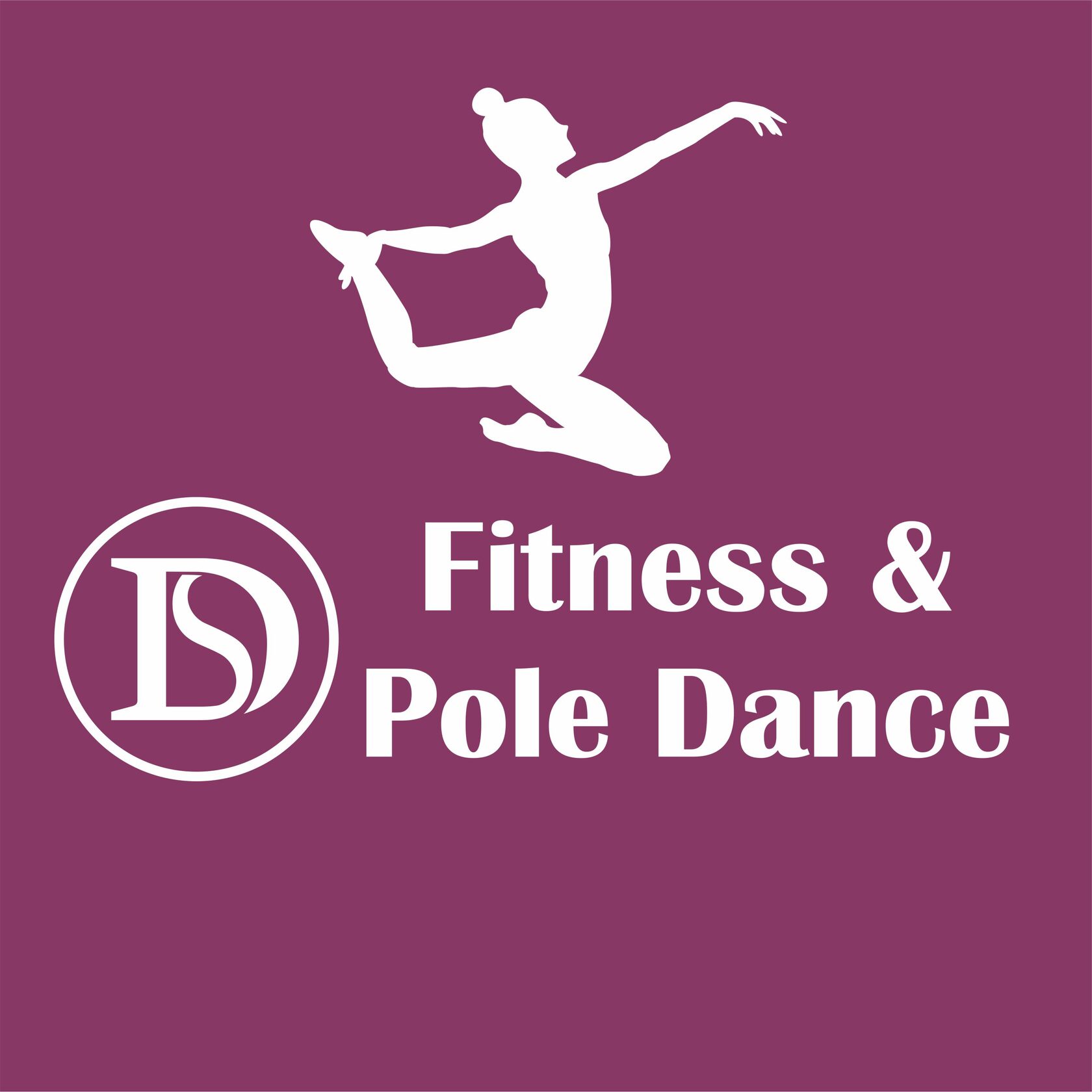  DS Фитнес. Танцы. Пилон 