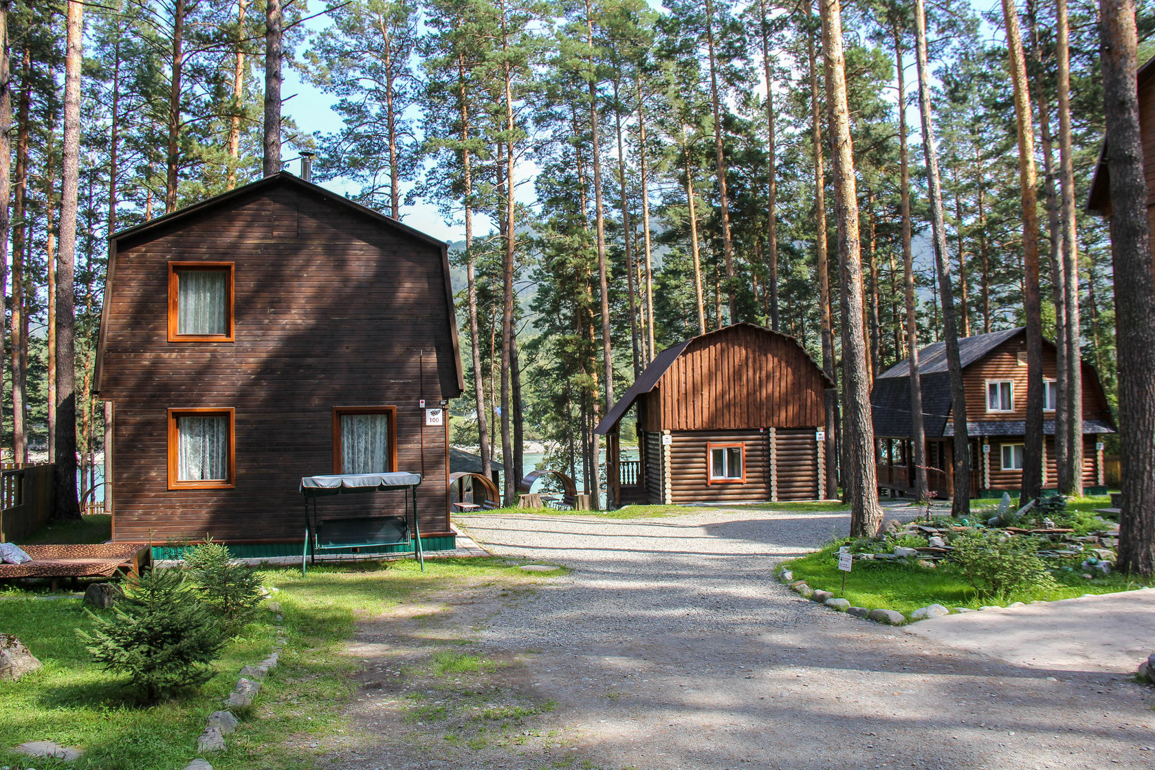 Гулькевичах готовый дом 3D-тур