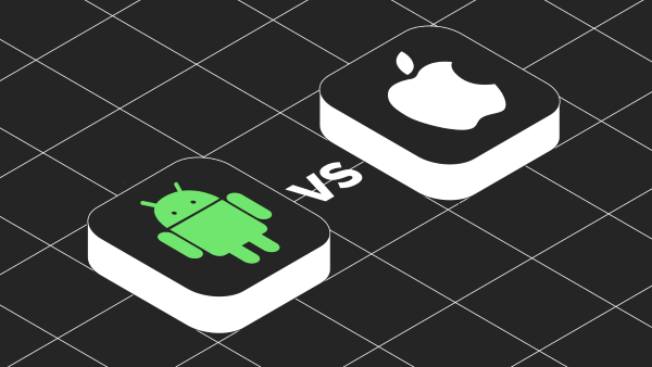android разработчик