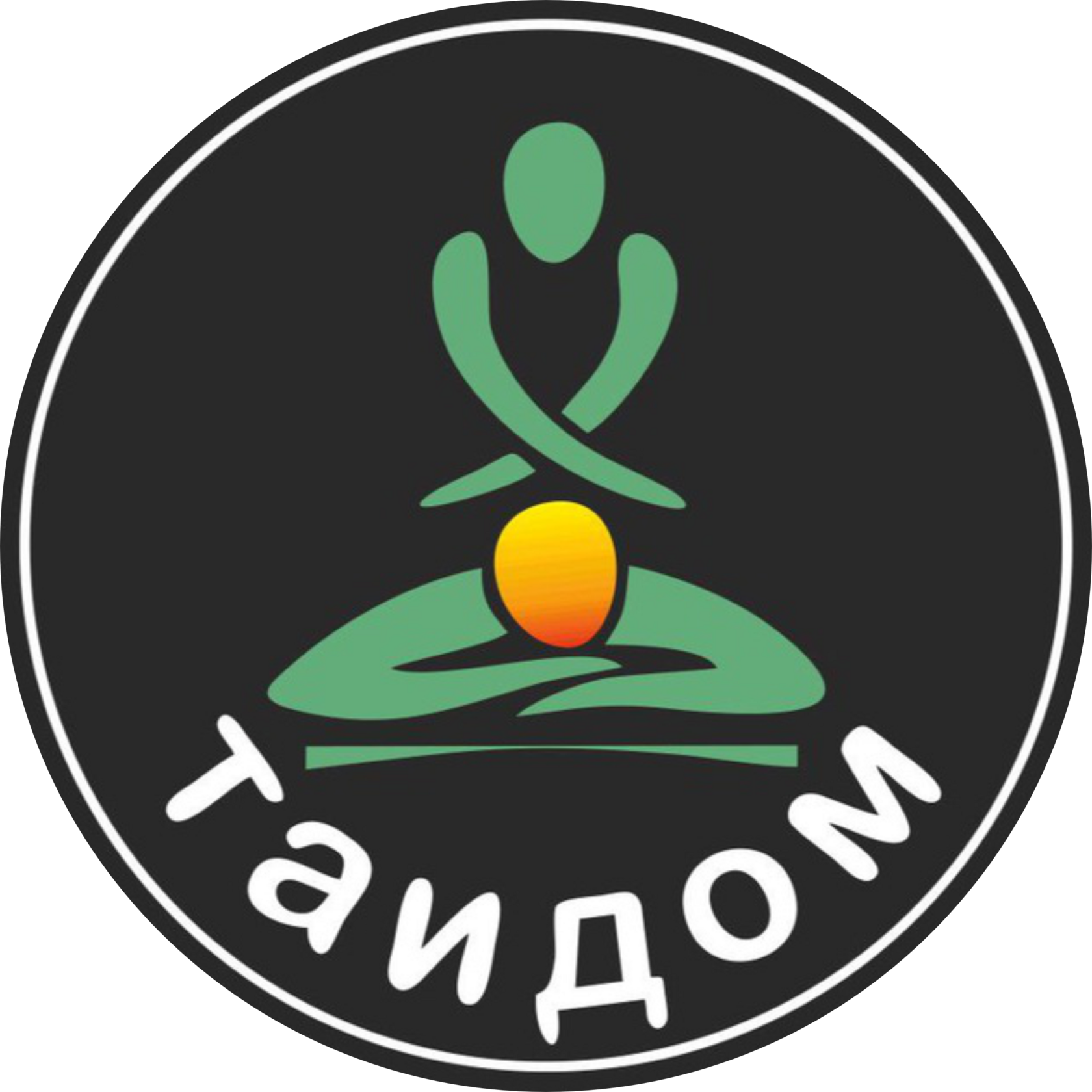 ТАИДОМ