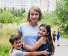 Эмилия Власова