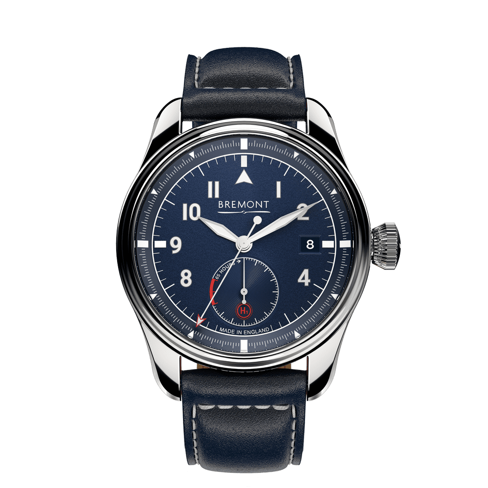 Часы Bremont