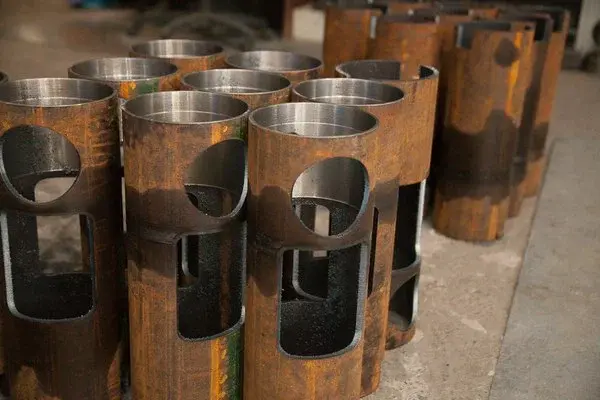 Лазерный труборез