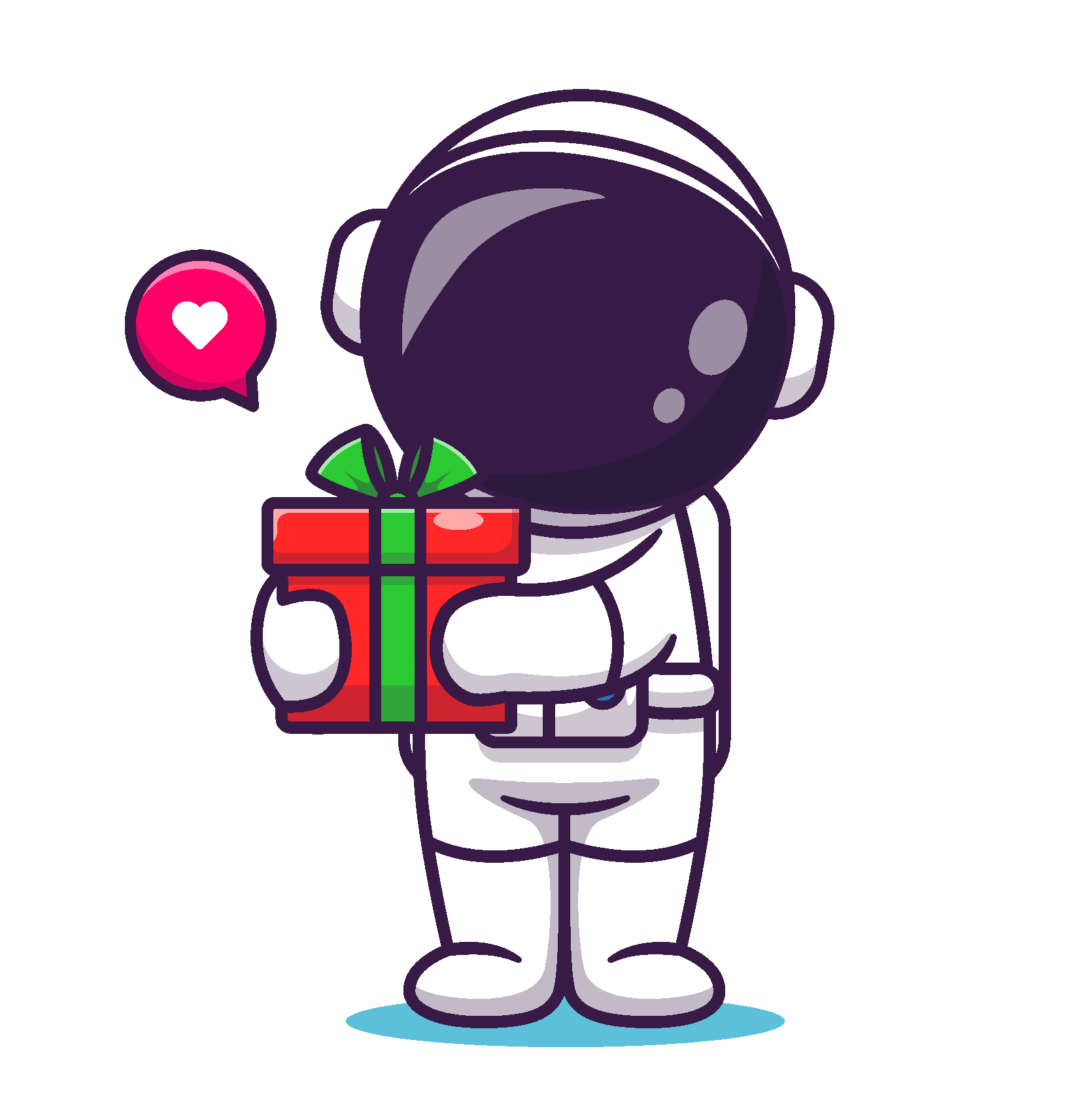 Левый берег - берег науки