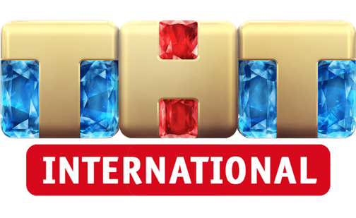 Разработка сайта для телеканала «TNT International» от Manufact pro