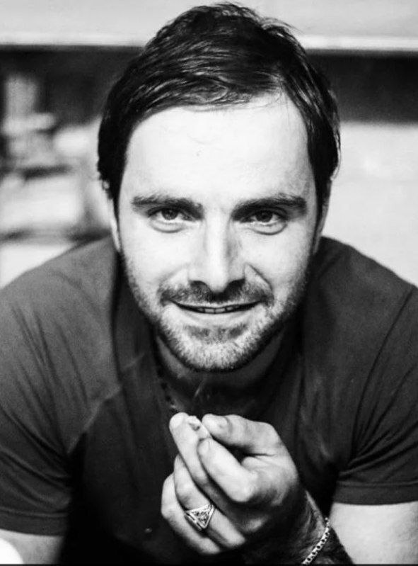 Рамин, прораб