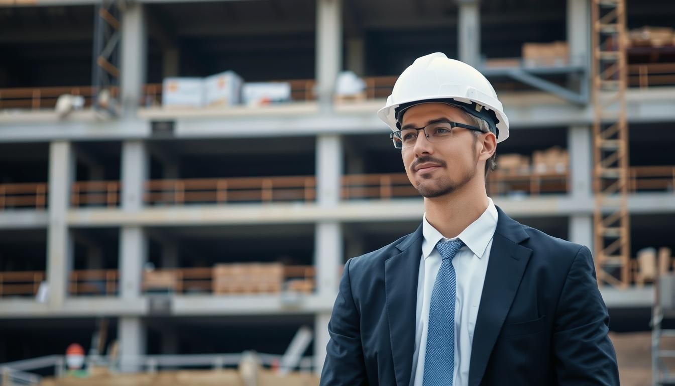 инженерно строительные работы