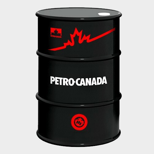 PETRO-CANADA COMPRESSOR OIL RP 460