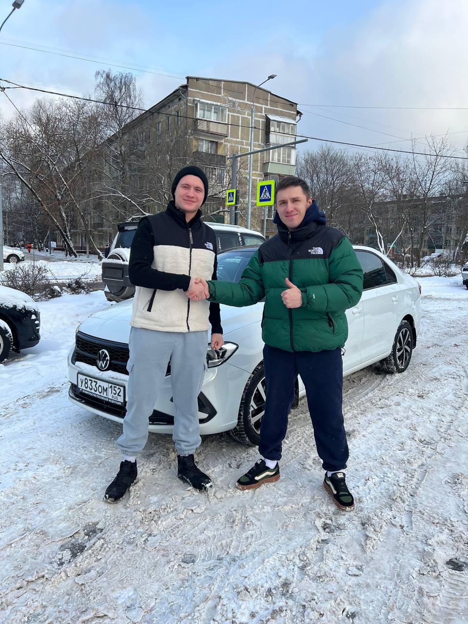 Фото INS Автоподбор 22