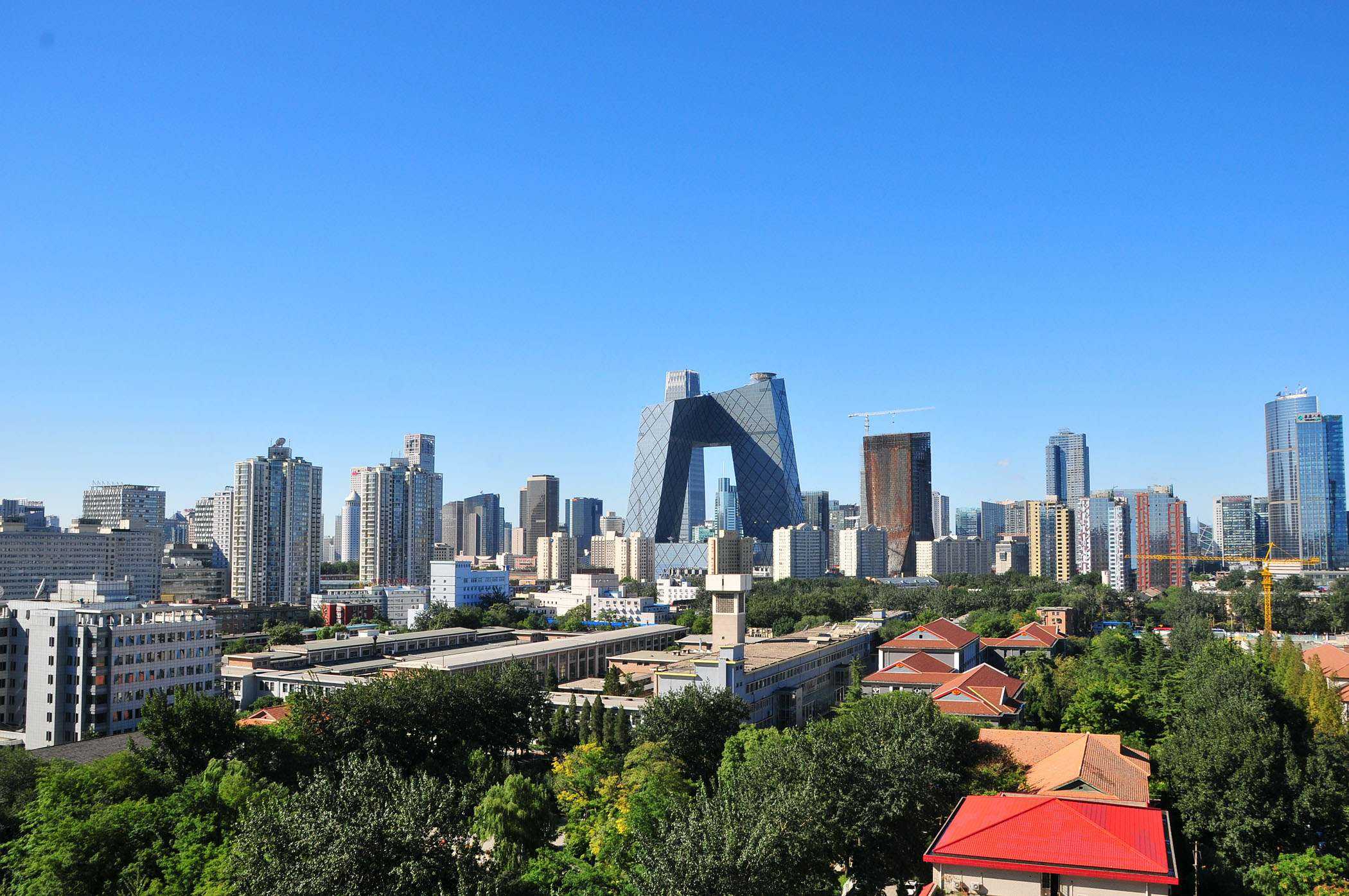 Доставка посылок в Пекин — Asia Resource