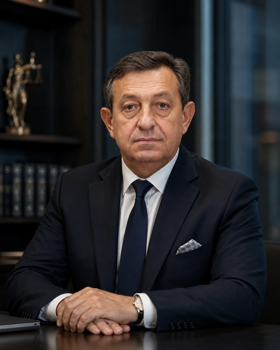 Байков Дмитрий Алексеевич