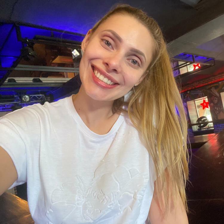 Анна Никулина