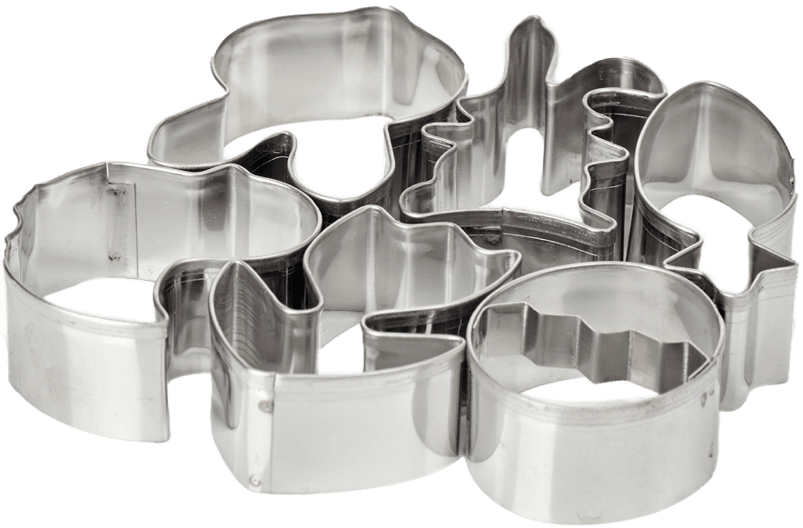 Кондитерские формы