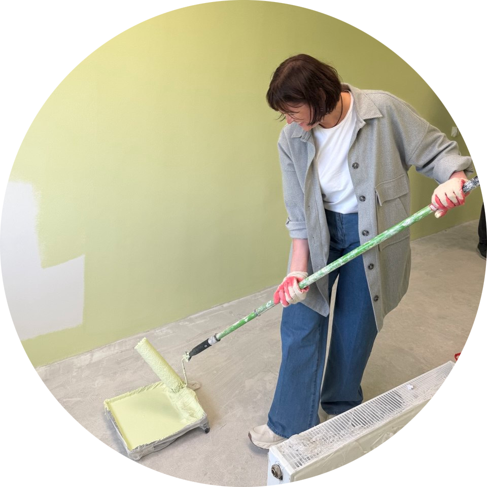 Автор курса