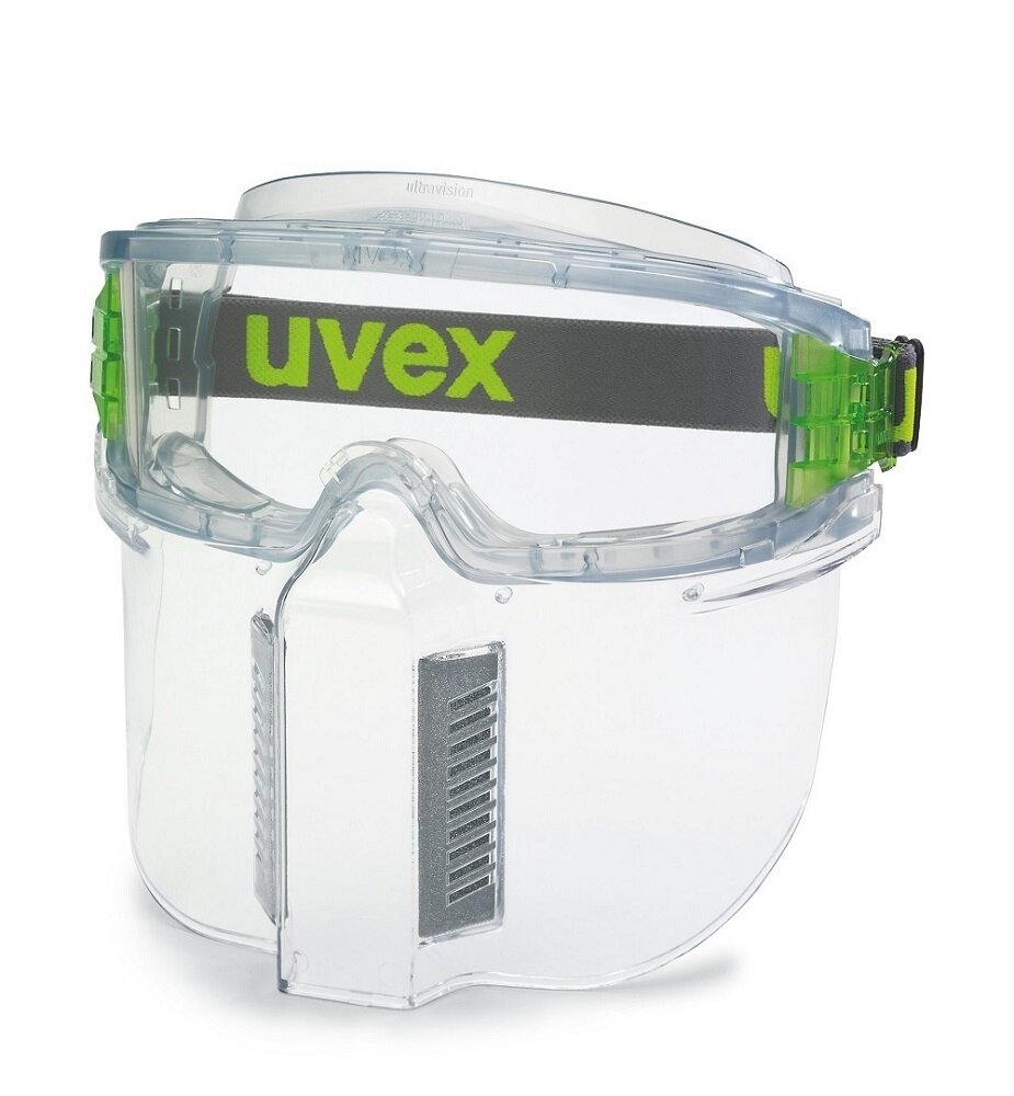 Очки защитные лицевые. Очки защитные Uvex 9301716. Щиток Uvex ультравижн 9301317. Защитный лицевой прозрачный щиток Uvex 9301317. Очки защитные Uvex ULTRAVISION 9301105.