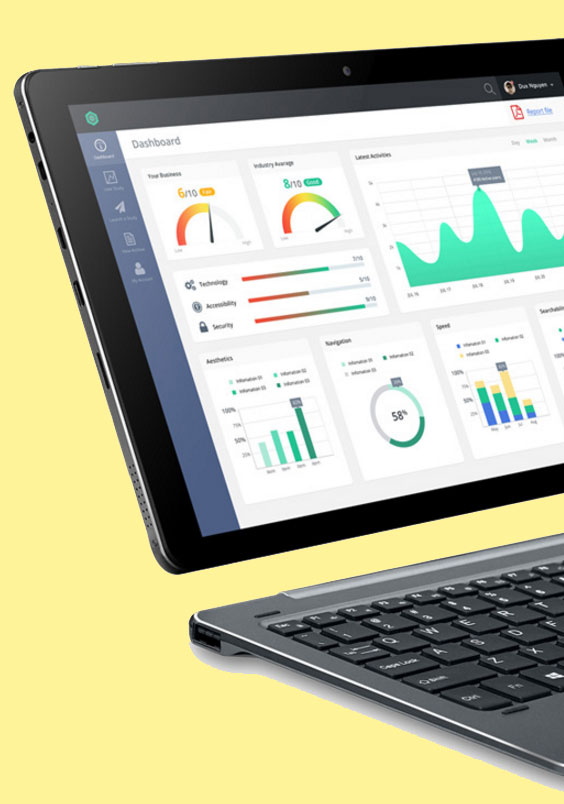 SEO продвижение