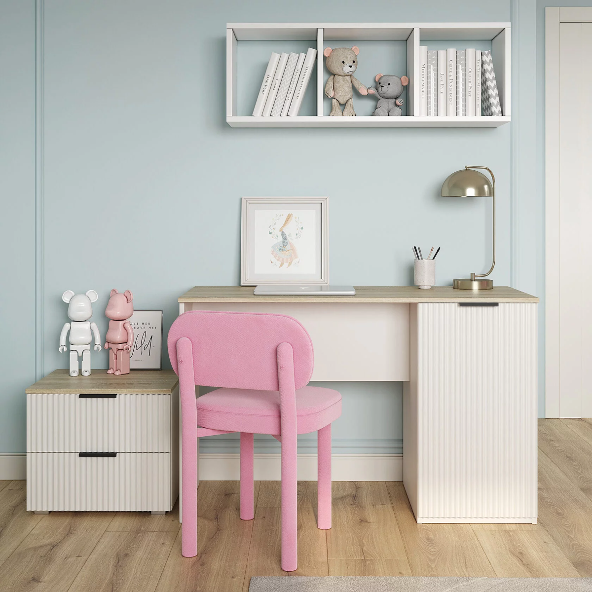 Каталог детской мебели интернет-магазина Кроваткинбург