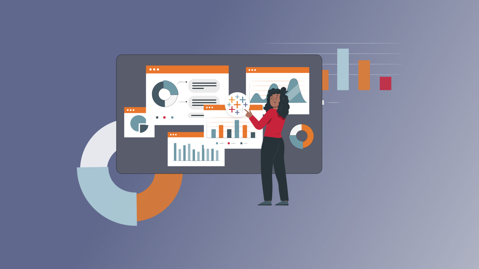 Top 10 Tableau Dashboards Examples for a Unified Data View