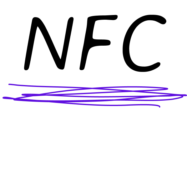 Привлекай клиентов стикерами с NFC меткой