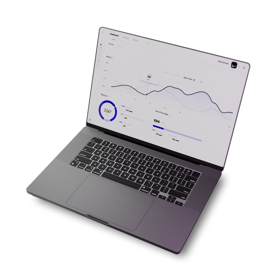 Отчеты об обучении в удобном формате