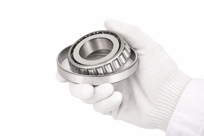 Подшипники роликовые