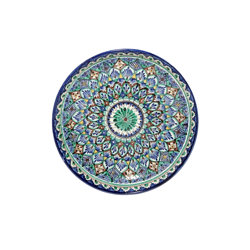 Блюдо Для Плова Купить На Озон