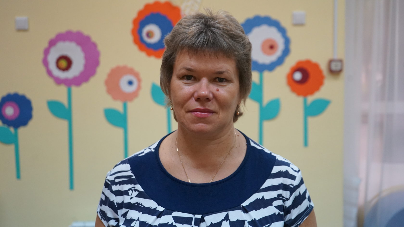 Андреева Татьяна Александровна