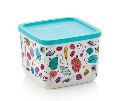 Контейнер Кубикс Рио 1л Tupperware (Тапервер), купить в СПб
