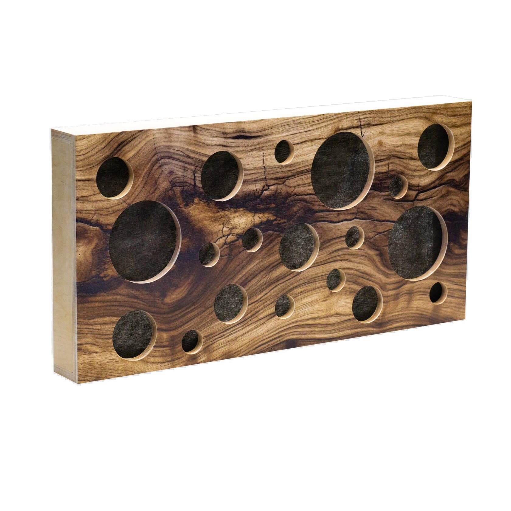 Акустическая панель Vibroline Wave