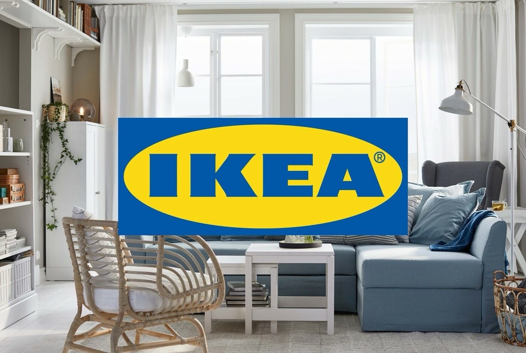 ИКЕА Калининград