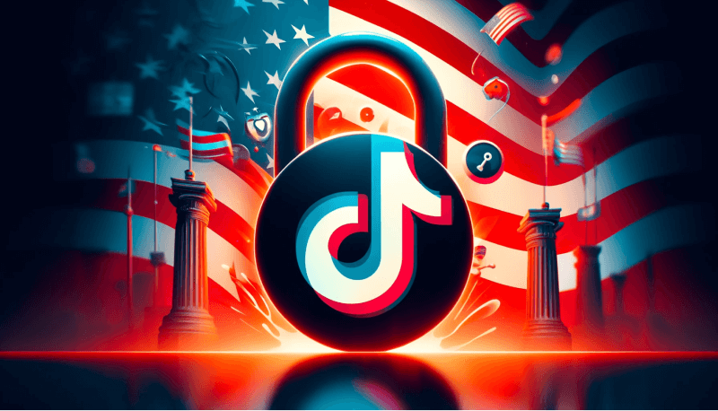 Заперт tiktok в сша - новые подробности