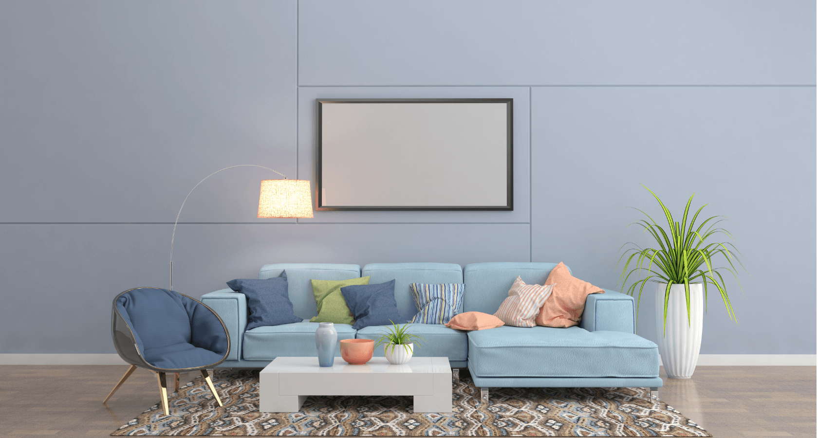 Как сделать уютную атмосферу в доме.